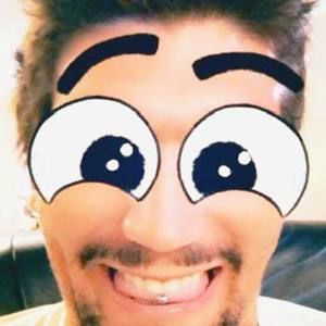 Meet your Posher, Adam